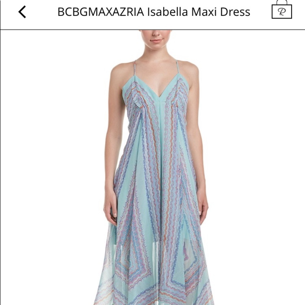 BCBGMaxazria Isabella 👗